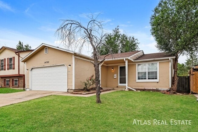 property at 14782 E Elk Pl