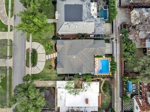 3537 Villanova St in Dallas, TX - Building Photo - Building Photo