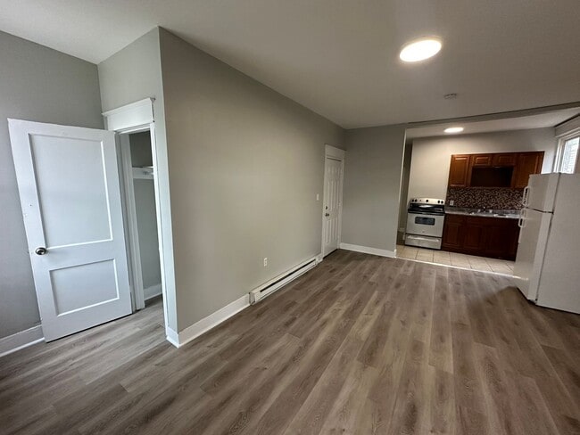 property at 5425 Sansom St