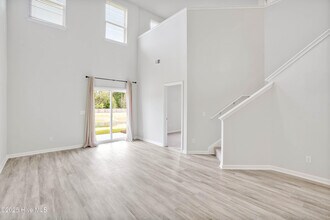 7606 Knightbell Cir in Leland, NC - Building Photo - Building Photo