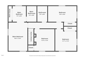 3724 Cliffwood Ct in Alexandria, KY - Building Photo - Building Photo