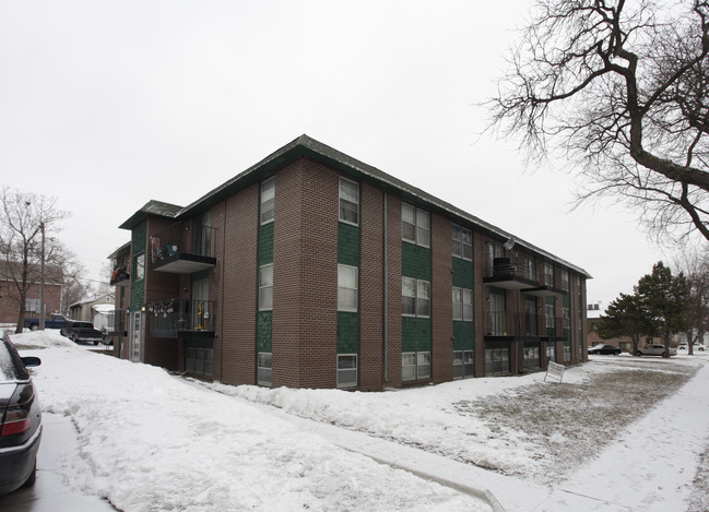 Central Lincoln in Lincoln, NE - Building Photo - Building Photo