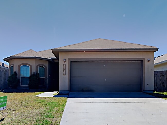 2945 Dante Dr in Corpus Christi, TX - Building Photo - Building Photo