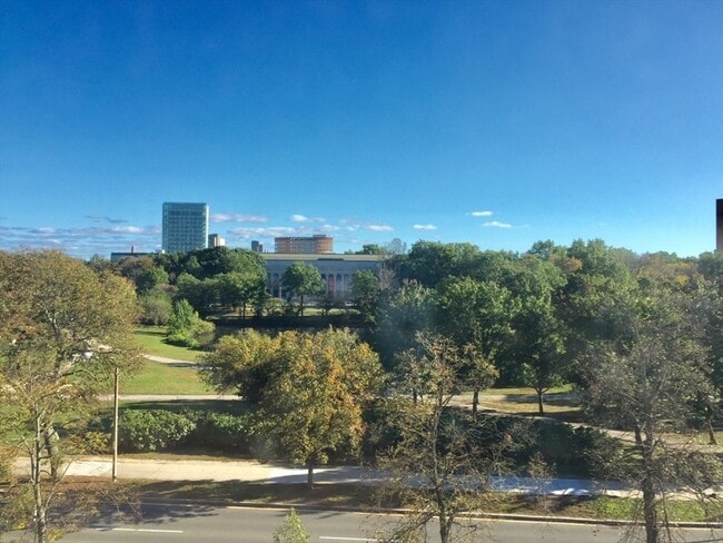 property at 85 Park Dr