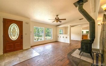 865 Silver Creek Rd in Idaho Springs, CO - Building Photo - Building Photo