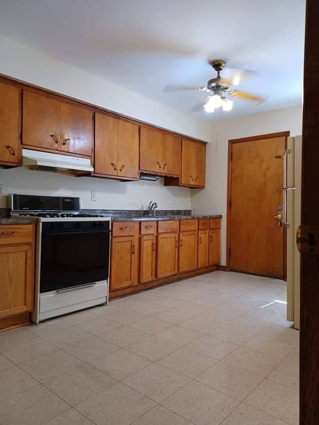 property at 1215 Burton St