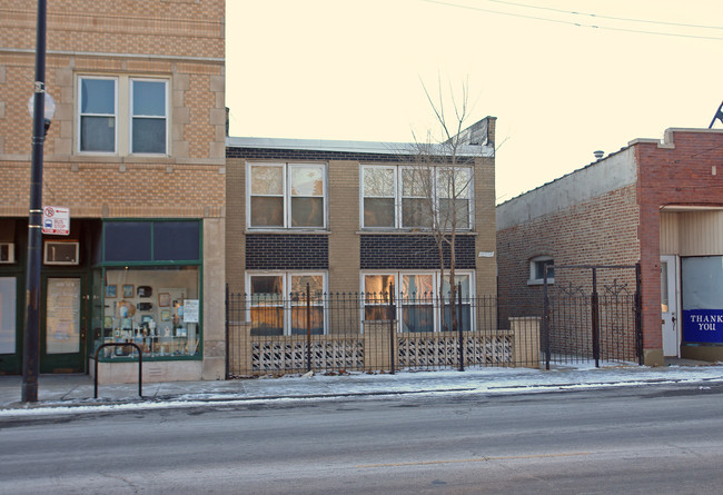 4311 W 63rd St in Chicago, IL - Building Photo - Building Photo