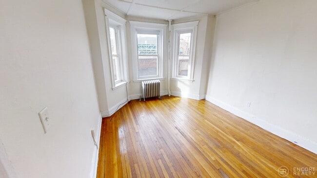 property at 1175 Boylston St