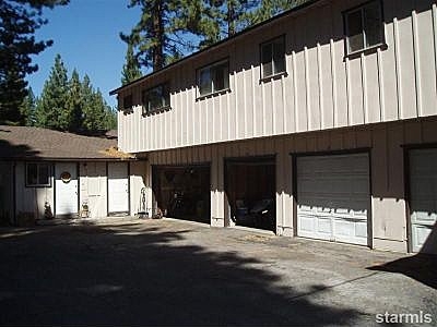 2195 Jean Ave in South Lake Tahoe, CA - Building Photo