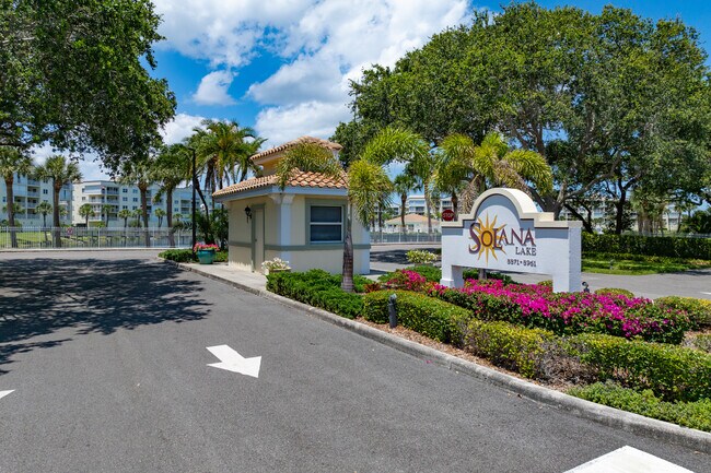 Solana Lake in Cape Canaveral, FL - Building Photo - Building Photo