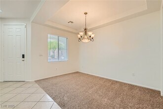 6732 Kyle Stewart Ct in North Las Vegas, NV - Building Photo - Building Photo
