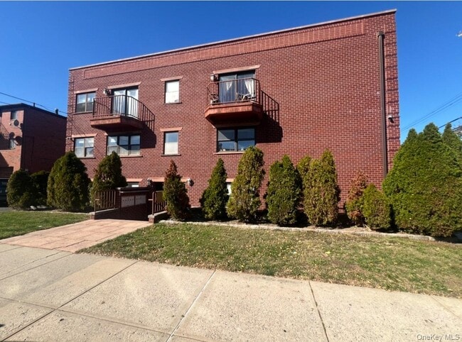 property at 212-15 43rd Ave