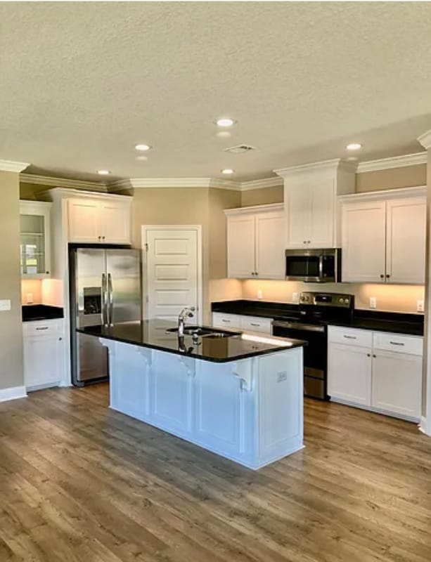 321 The Villas Wy in Kingsland, GA - Building Photo - Building Photo