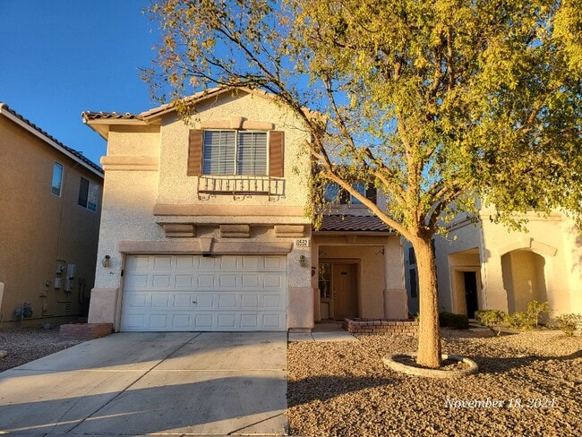 property at 8552 Gold Flash Ave