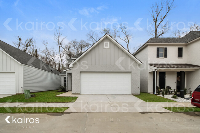 property at 6410 Roux Dr