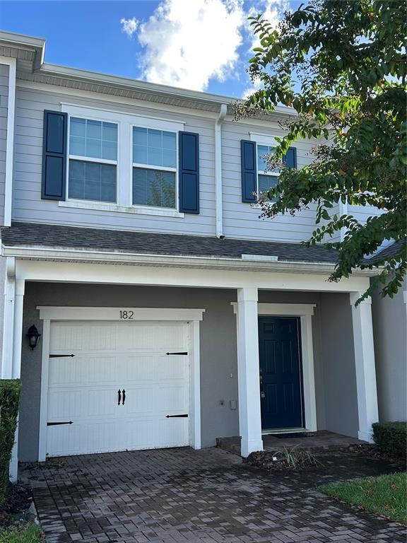 property at 182 Mitchell Crk Wy