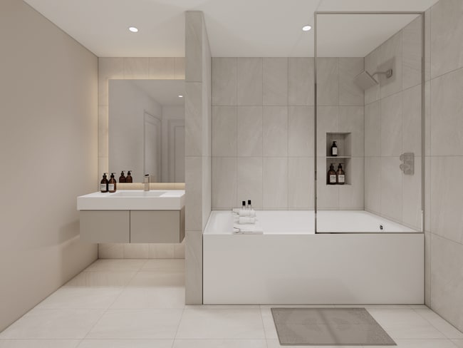 2121 Ward Pl NW in Washington, DC - Building Photo - Building Photo