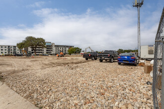 Pepperwood Apartments in Austin, TX - Building Photo - Building Photo