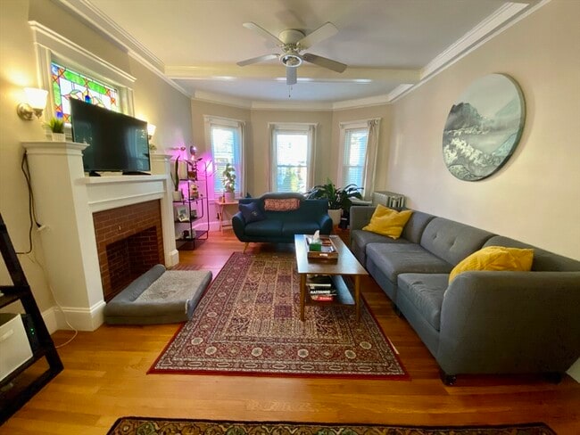 51 Patten St in Boston, MA - Building Photo - Building Photo