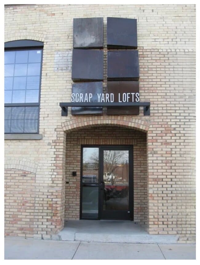 property at 148 S River Ave