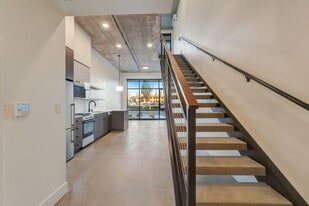 The Miller in Vancouver, WA - Building Photo