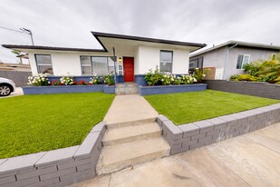 4815 62nd St in San Diego, CA - Building Photo