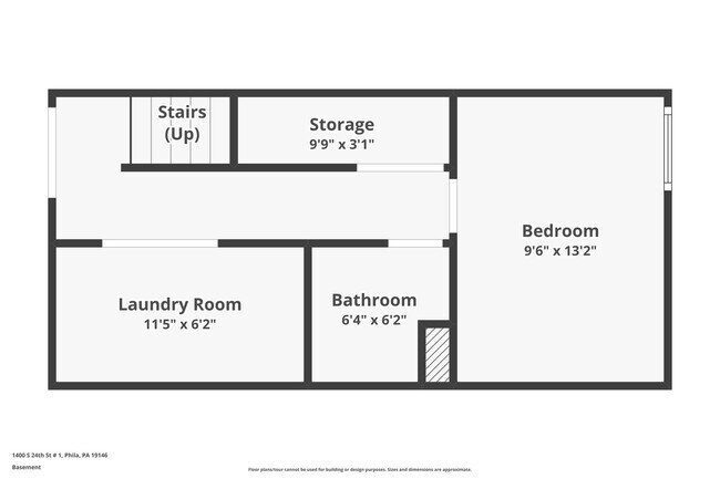 1400 S 24th St in Philadelphia, PA - Building Photo - Building Photo