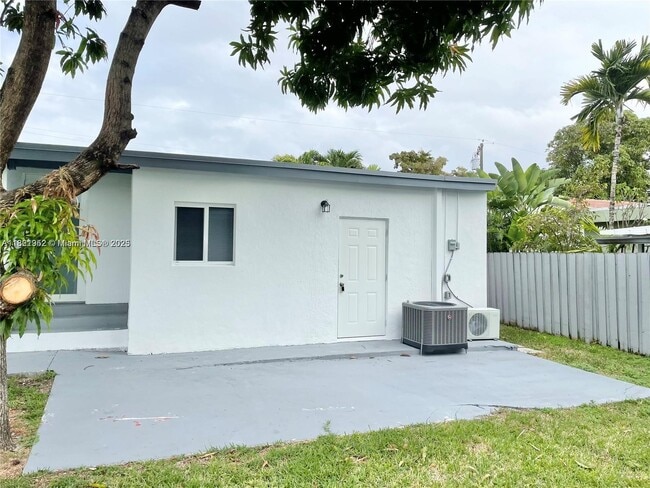 property at 430 NW 51st Ave
