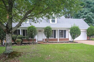9453 Bryant Trent Blvd in Olive Branch, MS - Building Photo - Building Photo