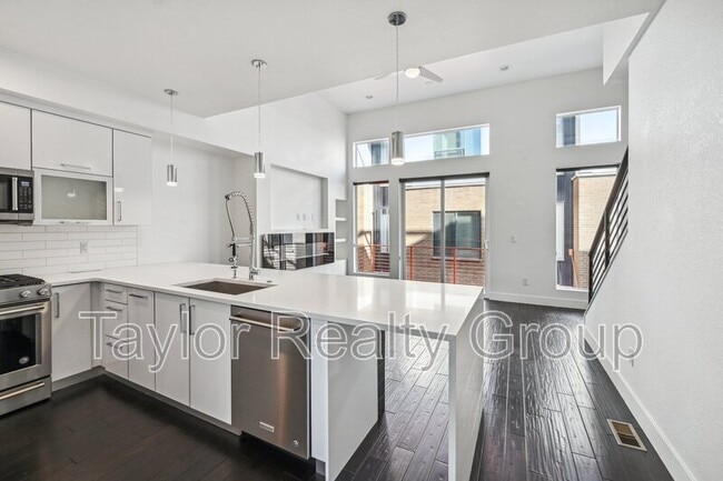 3032 Wilson Ct in Denver, CO - Building Photo - Building Photo