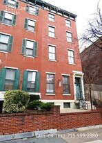 1519 Green St, Unit Unit 3R in Philadelphia, PA - Building Photo
