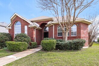 2136 Birch Bend in Mesquite, TX - Building Photo - Building Photo