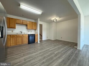 10014 Gander Ct in Fredericksburg, VA - Foto de edificio - Building Photo