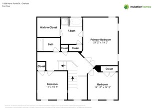11929 Harris Pointe Dr in Charlotte, NC - Building Photo - Building Photo
