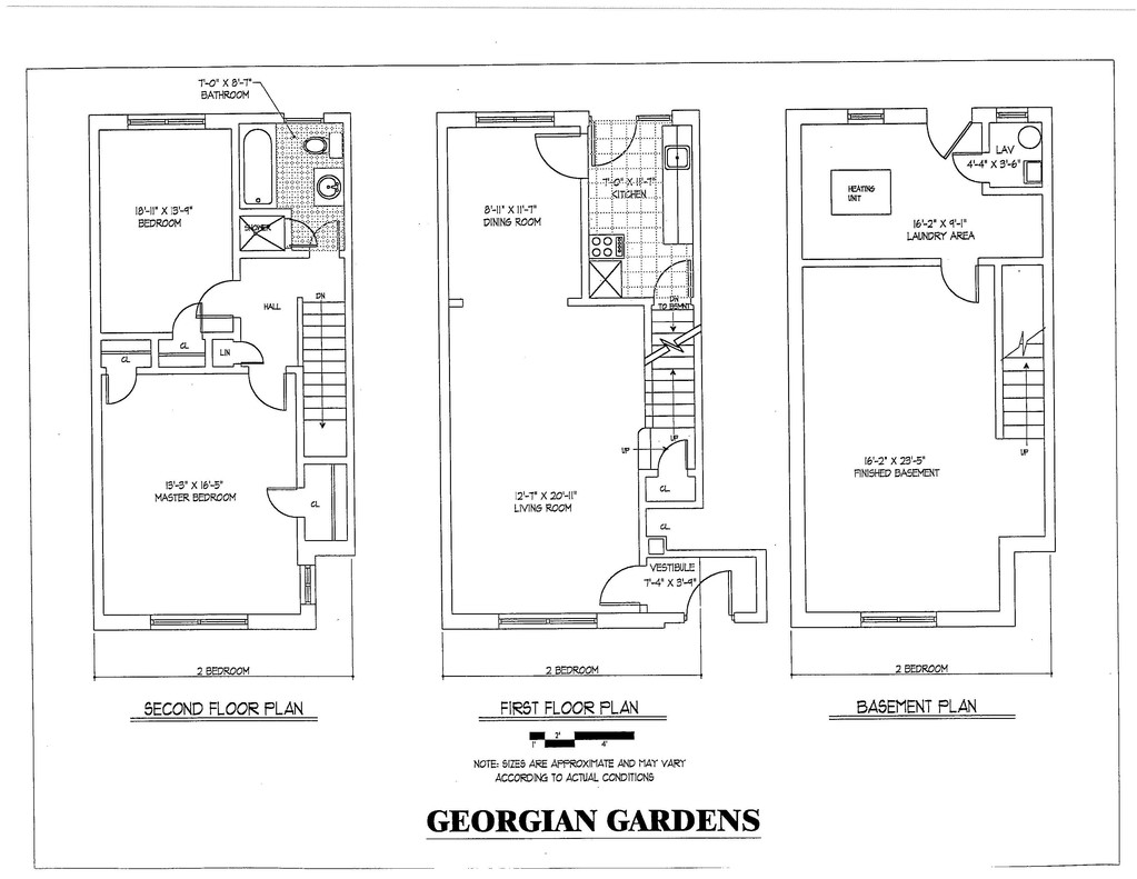 Gardens Apartments in East Orange, NJ