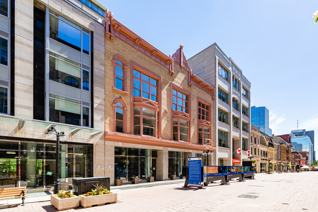 ReResidences in Ottawa, ON - Building Photo - Building Photo