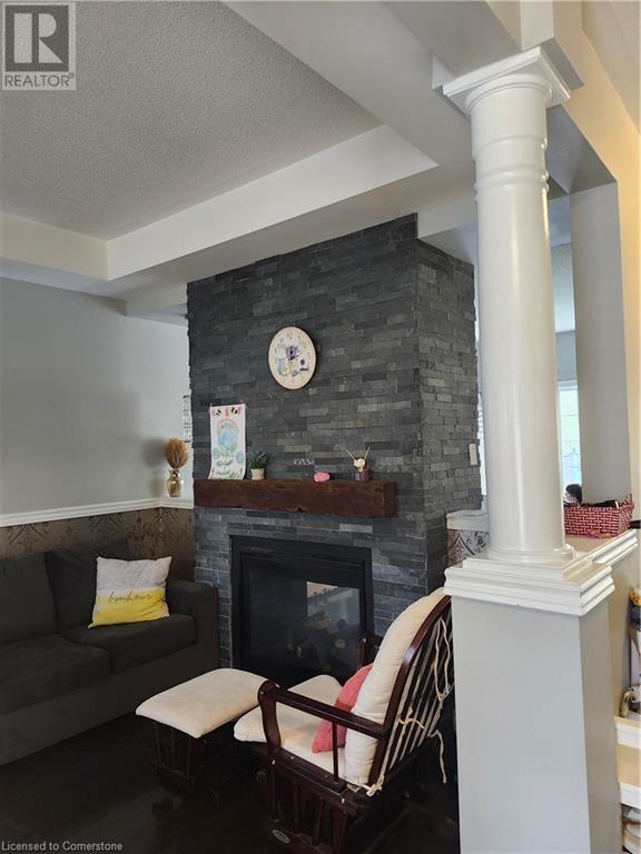 249 Bussel Crescent in Milton, ON - Building Photo - Building Photo