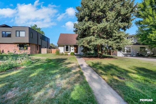 property at 2815 S High St