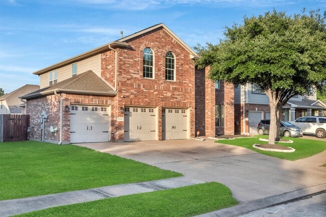 22406 Miramar Crest Dr