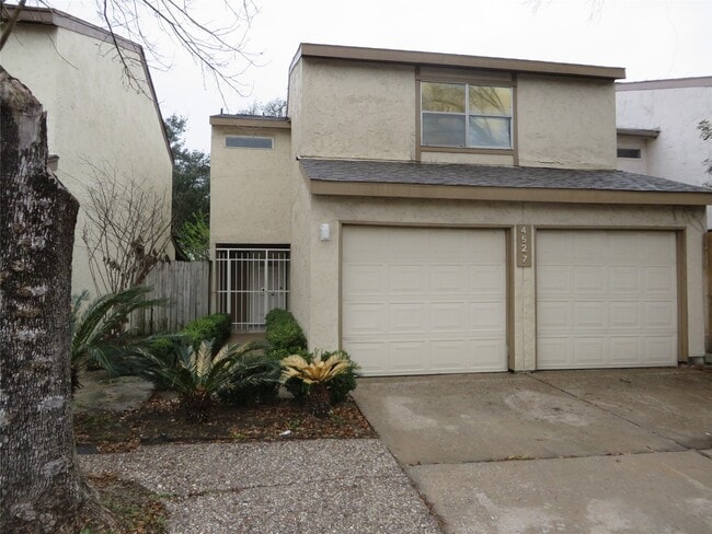 property at 4527 Terrace Manor Dr