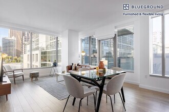 39 Tehama St in San Francisco, CA - Foto de edificio - Building Photo