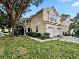 6412 Rosefinch Ct in Lakewood Ranch, FL - Building Photo