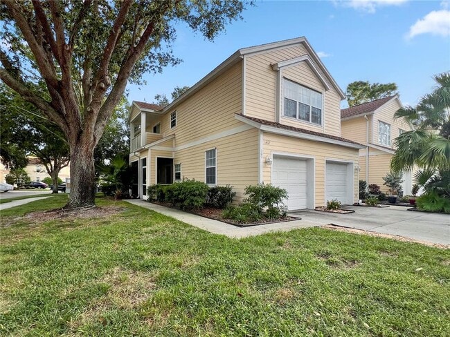 property at 6412 Rosefinch Ct
