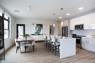 Avenu at Natick 62+ Active Adult Apartment Homes in Natick, MA - Building Photo - Interior Photo