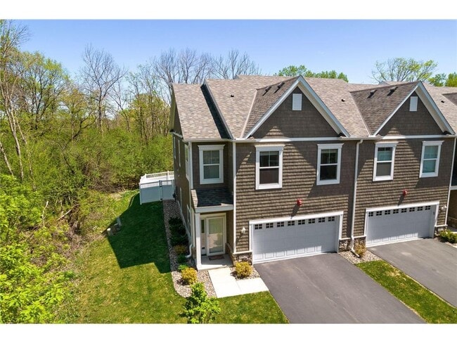 property at 10829 S Shore Dr
