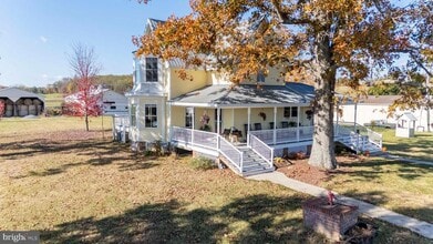 10410 Mt Sharon Rd in Orange, VA - Building Photo - Building Photo