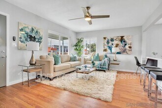 350 Orange Ave in Chula Vista, CA - Building Photo - Building Photo