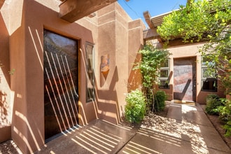 1500 E Split Rock Dr in Ivins, UT - Foto de edificio - Building Photo