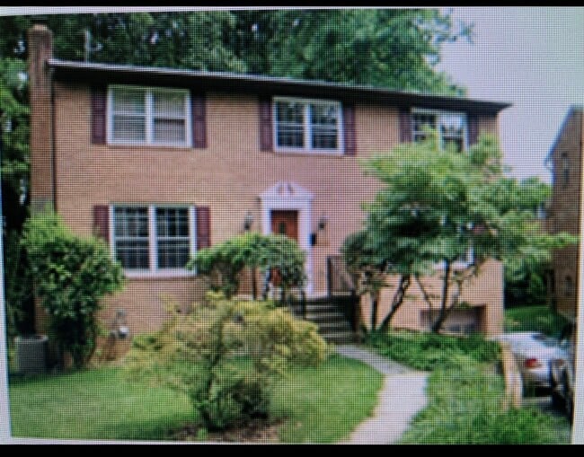 property at 5310 Danbury Rd