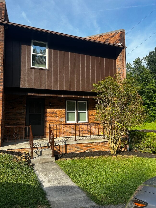 property at 301 Emerald Dr